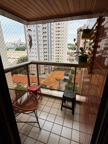 Imobiliária Ribeirão Preto - Plantel Imóveis - Apartamento - Centro - Ribeirão Preto