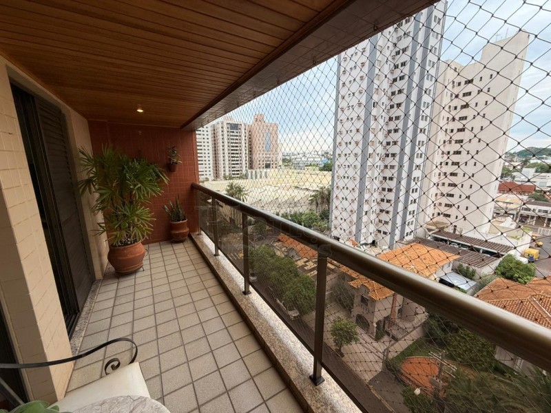 Imobiliária Ribeirão Preto - Plantel Imóveis - Apartamento - Centro - Ribeirão Preto