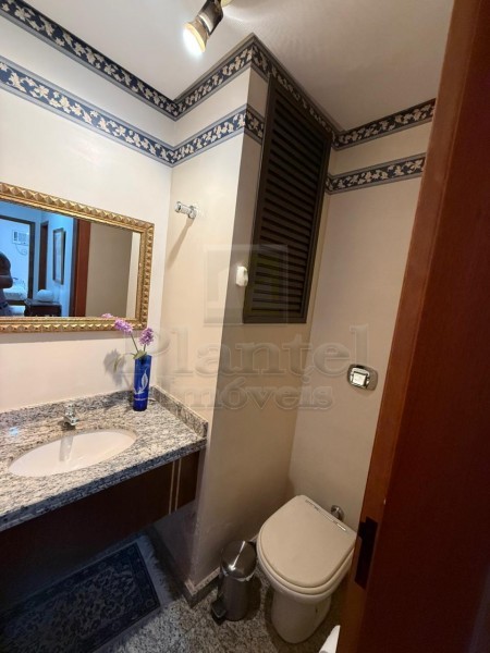 Imobiliária Ribeirão Preto - Plantel Imóveis - Apartamento - Centro - Ribeirão Preto