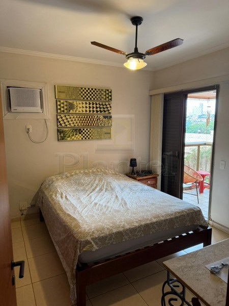 Imobiliária Ribeirão Preto - Plantel Imóveis - Apartamento - Centro - Ribeirão Preto