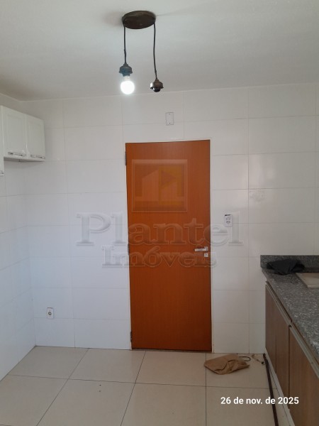 Imobiliária Ribeirão Preto - Plantel Imóveis - Apartamento - Jardim Paulista - Ribeirão Preto