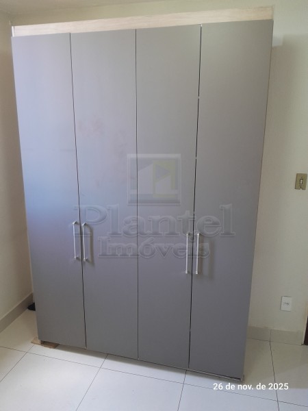 Imobiliária Ribeirão Preto - Plantel Imóveis - Apartamento - Jardim Paulista - Ribeirão Preto