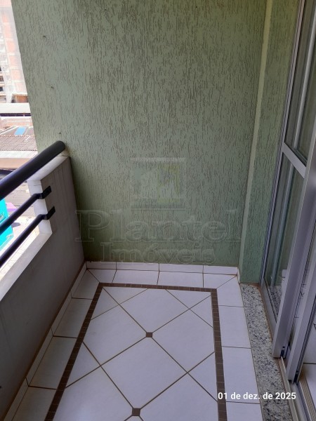 Apartamento - Centro - Ribeirão Preto