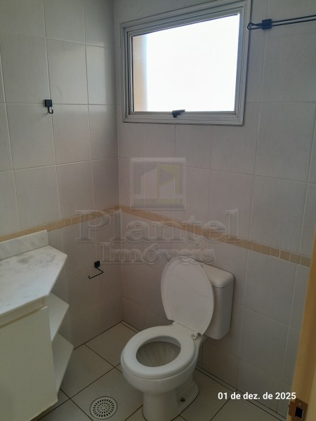 Imobiliária Ribeirão Preto - Plantel Imóveis - Apartamento - Centro - Ribeirão Preto