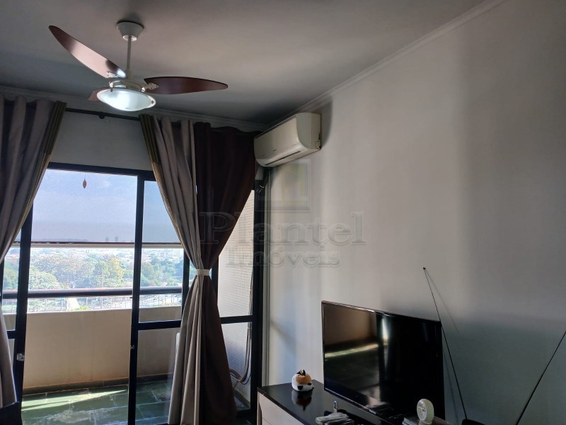 Imobiliária Ribeirão Preto - Plantel Imóveis - Apartamento - Centro - Ribeirão Preto
