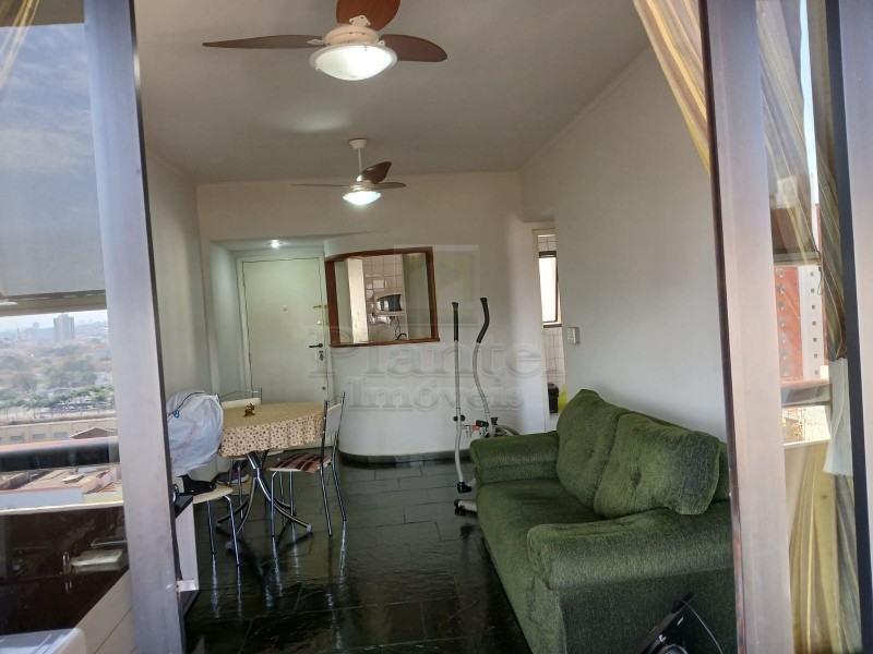Imobiliária Ribeirão Preto - Plantel Imóveis - Apartamento - Centro - Ribeirão Preto