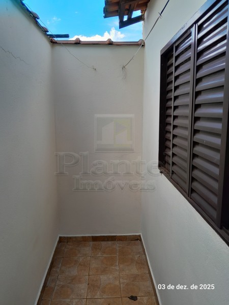 Imobiliária Ribeirão Preto - Plantel Imóveis - Casa - Campos Eliseos - Ribeirão Preto
