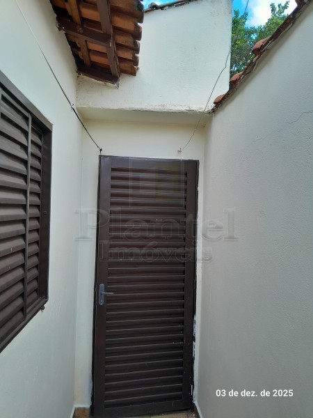 Imobiliária Ribeirão Preto - Plantel Imóveis - Casa - Campos Eliseos - Ribeirão Preto