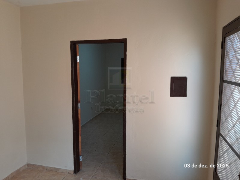 Imobiliária Ribeirão Preto - Plantel Imóveis - Casa - Campos Eliseos - Ribeirão Preto