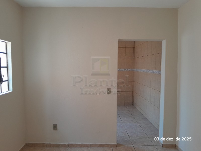 Imobiliária Ribeirão Preto - Plantel Imóveis - Casa - Campos Eliseos - Ribeirão Preto