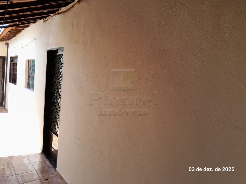 Casa - Campos Eliseos - Ribeirão Preto