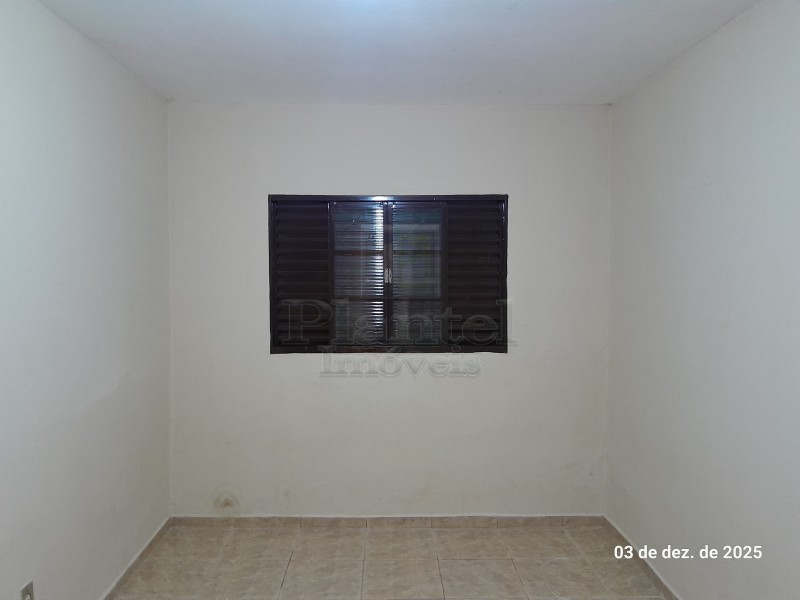 Imobiliária Ribeirão Preto - Plantel Imóveis - Casa - Campos Eliseos - Ribeirão Preto