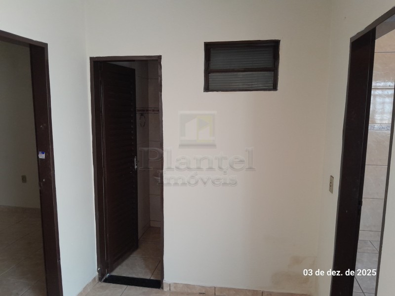 Imobiliária Ribeirão Preto - Plantel Imóveis - Casa - Campos Eliseos - Ribeirão Preto