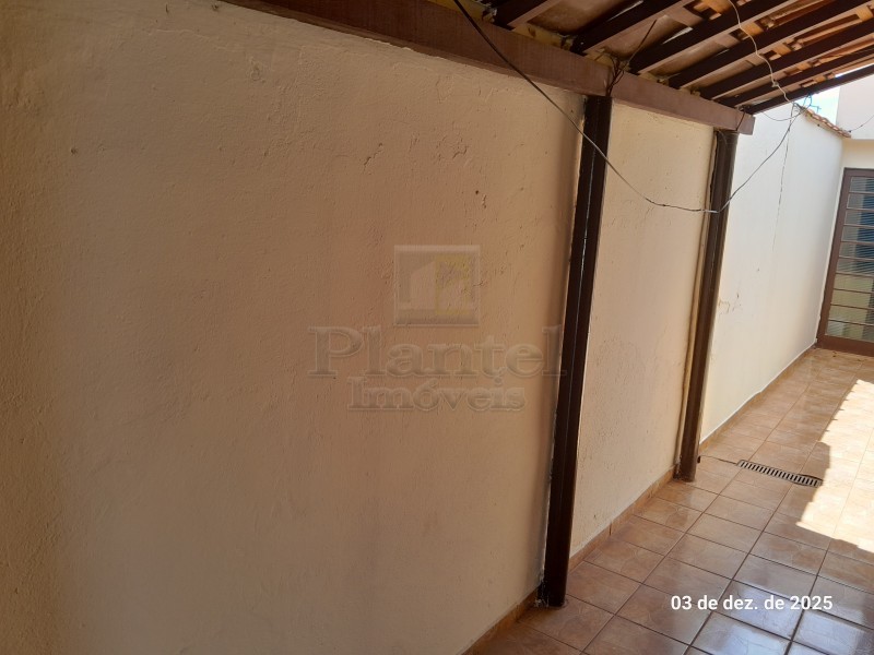 Imobiliária Ribeirão Preto - Plantel Imóveis - Casa - Campos Eliseos - Ribeirão Preto