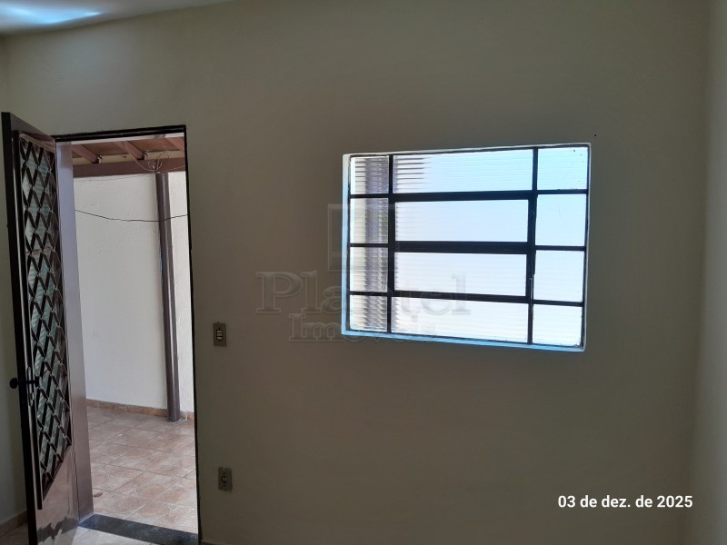 Imobiliária Ribeirão Preto - Plantel Imóveis - Casa - Campos Eliseos - Ribeirão Preto
