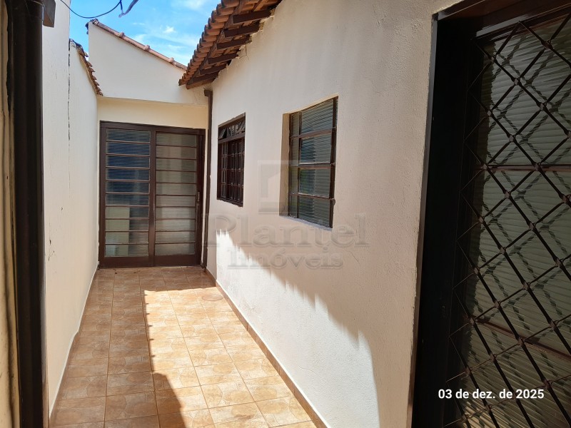 Imobiliária Ribeirão Preto - Plantel Imóveis - Casa - Campos Eliseos - Ribeirão Preto
