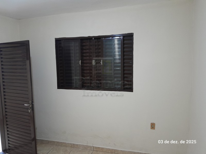 Imobiliária Ribeirão Preto - Plantel Imóveis - Casa - Campos Eliseos - Ribeirão Preto