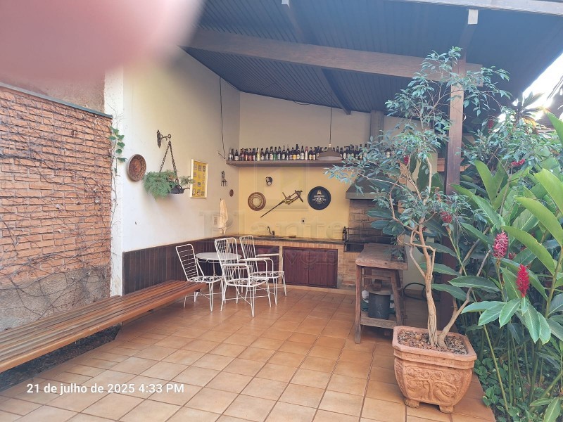 Imobiliária Ribeirão Preto - Plantel Imóveis - Casa - Centro - Ribeirão Preto