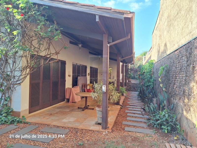 Imobiliária Ribeirão Preto - Plantel Imóveis - Casa - Centro - Ribeirão Preto