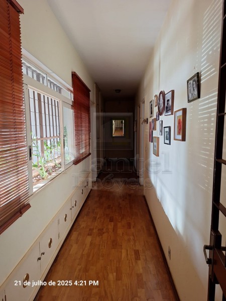 Imobiliária Ribeirão Preto - Plantel Imóveis - Casa - Centro - Ribeirão Preto