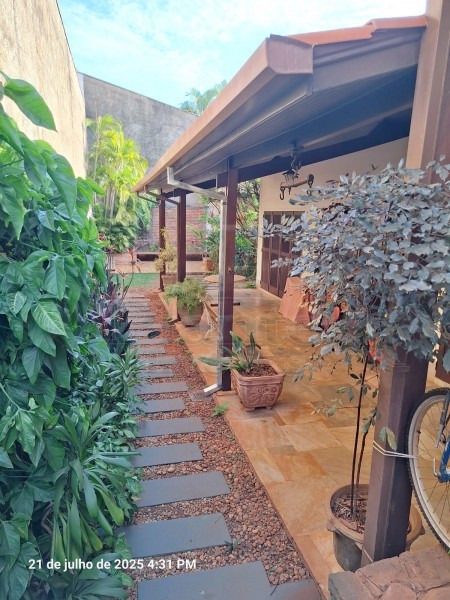 Imobiliária Ribeirão Preto - Plantel Imóveis - Casa - Centro - Ribeirão Preto