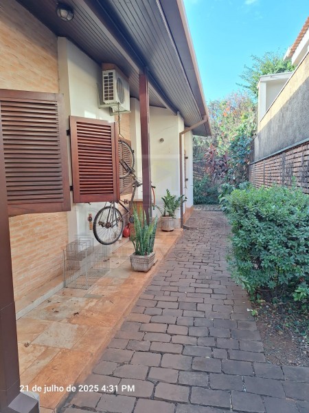 Imobiliária Ribeirão Preto - Plantel Imóveis - Casa - Centro - Ribeirão Preto