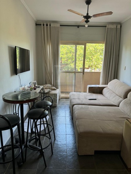 Imobiliária Ribeirão Preto - Plantel Imóveis - Apartamento - Jardim Paulistano - Ribeirão Preto