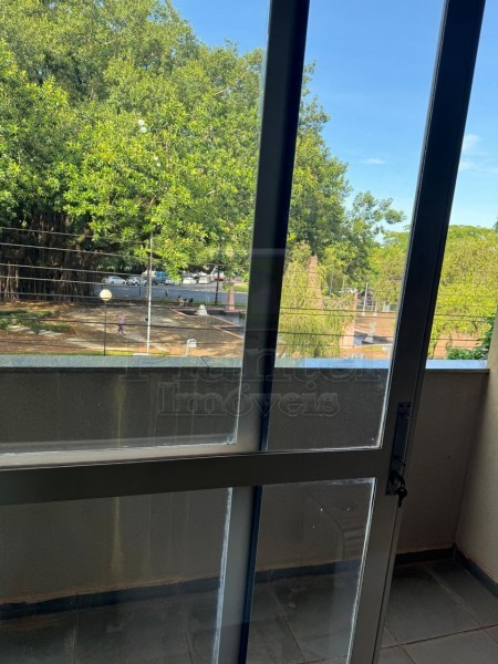 Imobiliária Ribeirão Preto - Plantel Imóveis - Apartamento - Jardim Paulistano - Ribeirão Preto