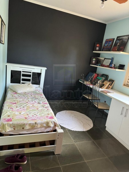 Imobiliária Ribeirão Preto - Plantel Imóveis - Apartamento - Jardim Paulistano - Ribeirão Preto