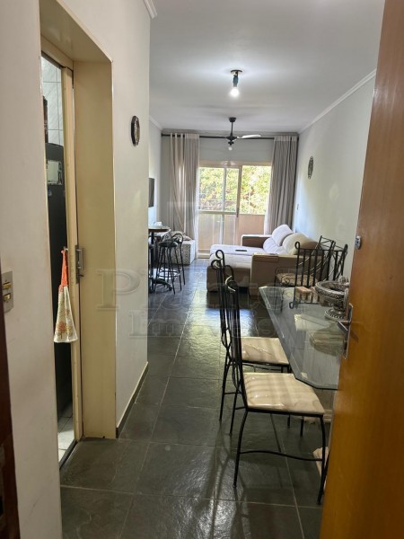 Imobiliária Ribeirão Preto - Plantel Imóveis - Apartamento - Jardim Paulistano - Ribeirão Preto