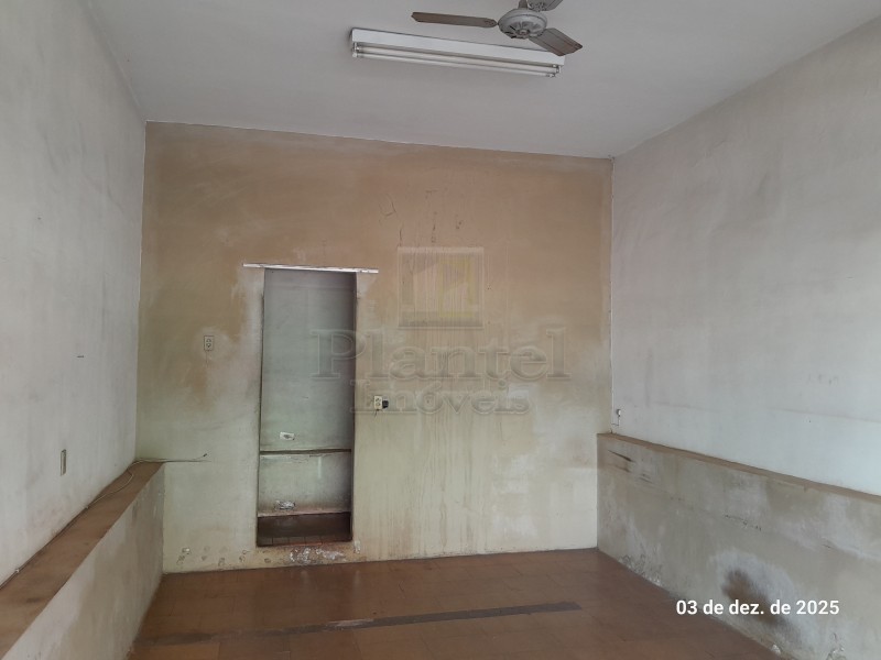 Imobiliária Ribeirão Preto - Plantel Imóveis - Salão Comercial - Centro - Ribeirão Preto
