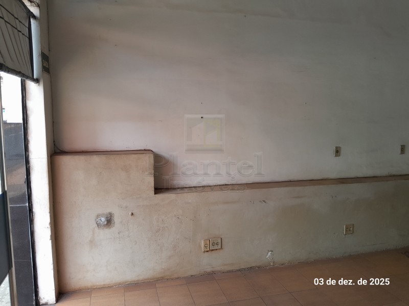 Imobiliária Ribeirão Preto - Plantel Imóveis - Salão Comercial - Centro - Ribeirão Preto