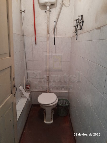 Imobiliária Ribeirão Preto - Plantel Imóveis - Salão Comercial - Centro - Ribeirão Preto