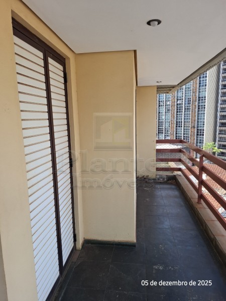 Apartamento - Centro - Ribeirão Preto