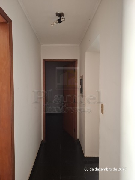 Imobiliária Ribeirão Preto - Plantel Imóveis - Apartamento - Centro - Ribeirão Preto