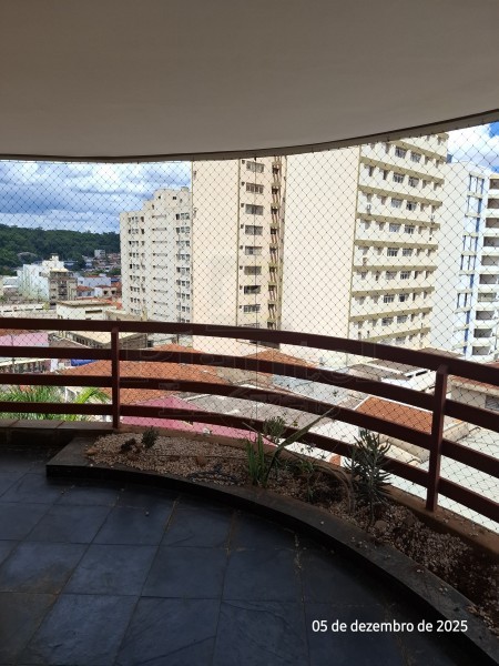 Imobiliária Ribeirão Preto - Plantel Imóveis - Apartamento - Centro - Ribeirão Preto