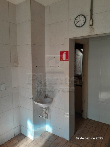 Imobiliária Ribeirão Preto - Plantel Imóveis - Salão Comercial - Jardim América - Ribeirão Preto