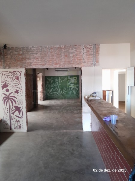 Imobiliária Ribeirão Preto - Plantel Imóveis - Salão Comercial - Jardim América - Ribeirão Preto