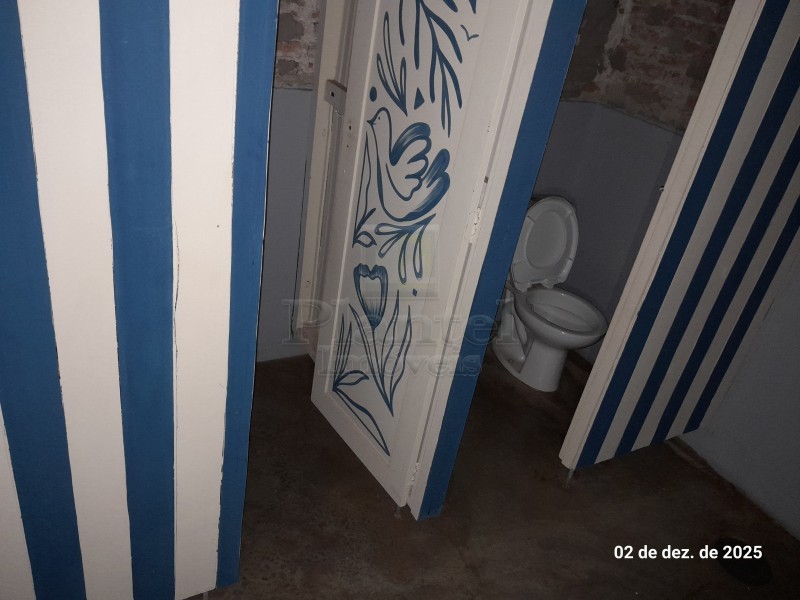 Imobiliária Ribeirão Preto - Plantel Imóveis - Salão Comercial - Jardim América - Ribeirão Preto