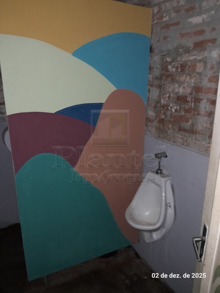 Imobiliária Ribeirão Preto - Plantel Imóveis - Salão Comercial - Jardim América - Ribeirão Preto