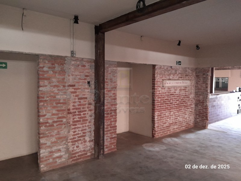 Imobiliária Ribeirão Preto - Plantel Imóveis - Salão Comercial - Jardim América - Ribeirão Preto