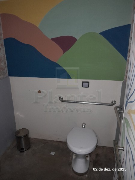 Imobiliária Ribeirão Preto - Plantel Imóveis - Salão Comercial - Jardim América - Ribeirão Preto