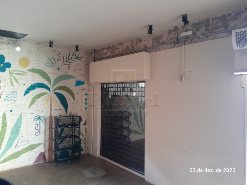 Imobiliária Ribeirão Preto - Plantel Imóveis - Salão Comercial - Jardim América - Ribeirão Preto