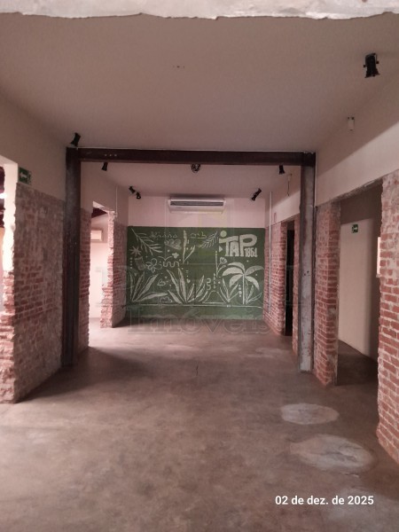 Imobiliária Ribeirão Preto - Plantel Imóveis - Salão Comercial - Jardim América - Ribeirão Preto