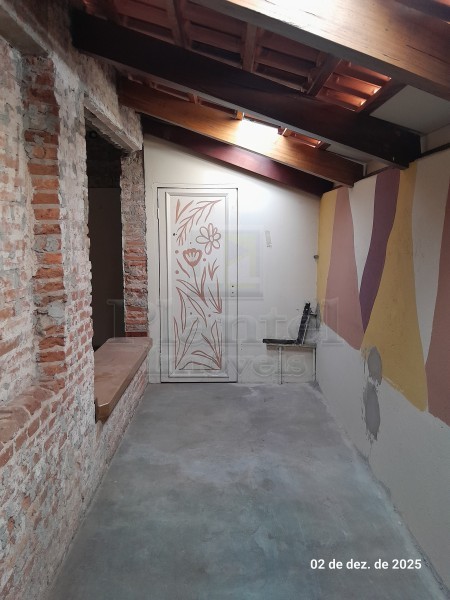 Imobiliária Ribeirão Preto - Plantel Imóveis - Salão Comercial - Jardim América - Ribeirão Preto