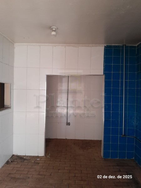 Imobiliária Ribeirão Preto - Plantel Imóveis - Salão Comercial - Jardim América - Ribeirão Preto