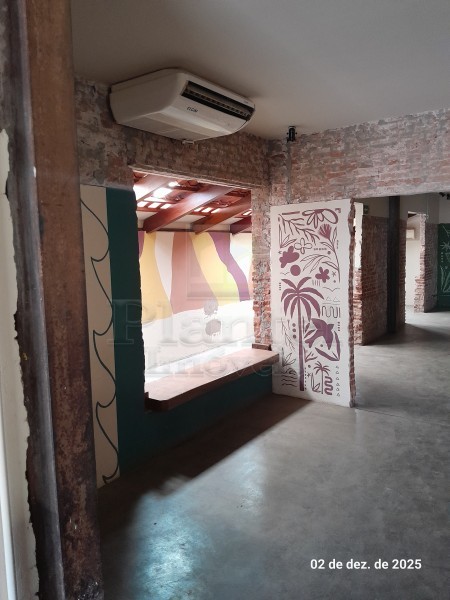 Imobiliária Ribeirão Preto - Plantel Imóveis - Salão Comercial - Jardim América - Ribeirão Preto