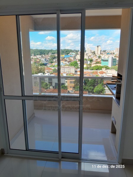 Imobiliária Ribeirão Preto - Plantel Imóveis - Apartamento - Vila Seixas - Ribeirão Preto