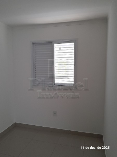 Imobiliária Ribeirão Preto - Plantel Imóveis - Apartamento - Vila Seixas - Ribeirão Preto