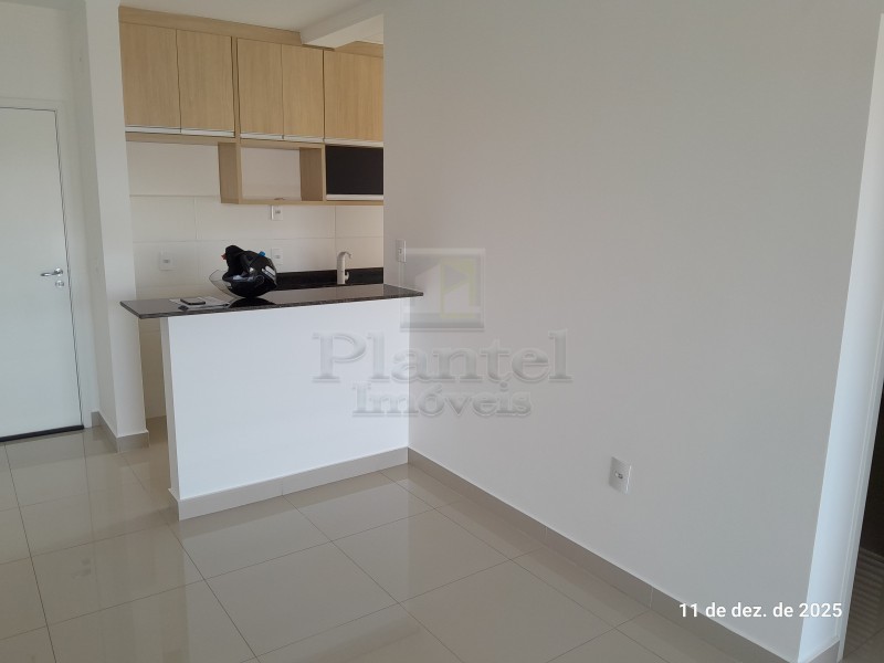 Imobiliária Ribeirão Preto - Plantel Imóveis - Apartamento - Vila Seixas - Ribeirão Preto